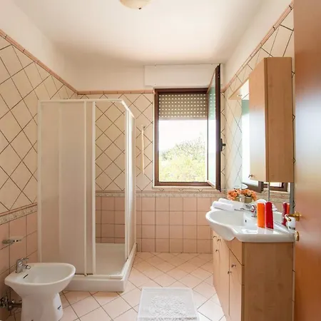 Doriana By Plus Villa *