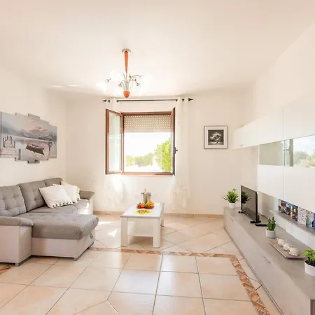 Doriana By Plus Villa *