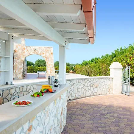 Villa Doriana By Plus