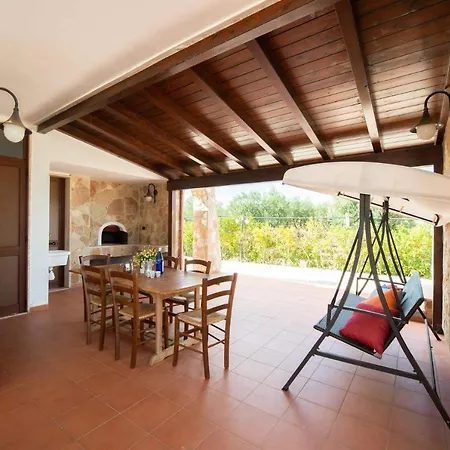 Doriana By Plus Villa *