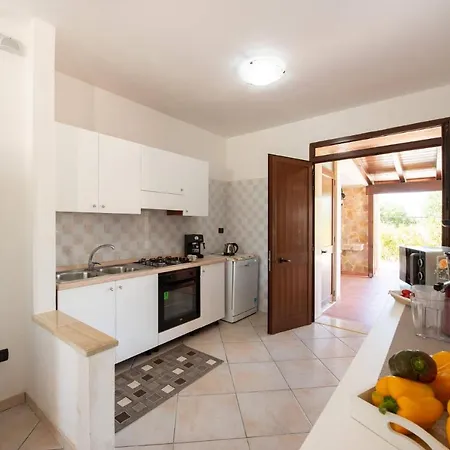 Doriana By Plus Villa *